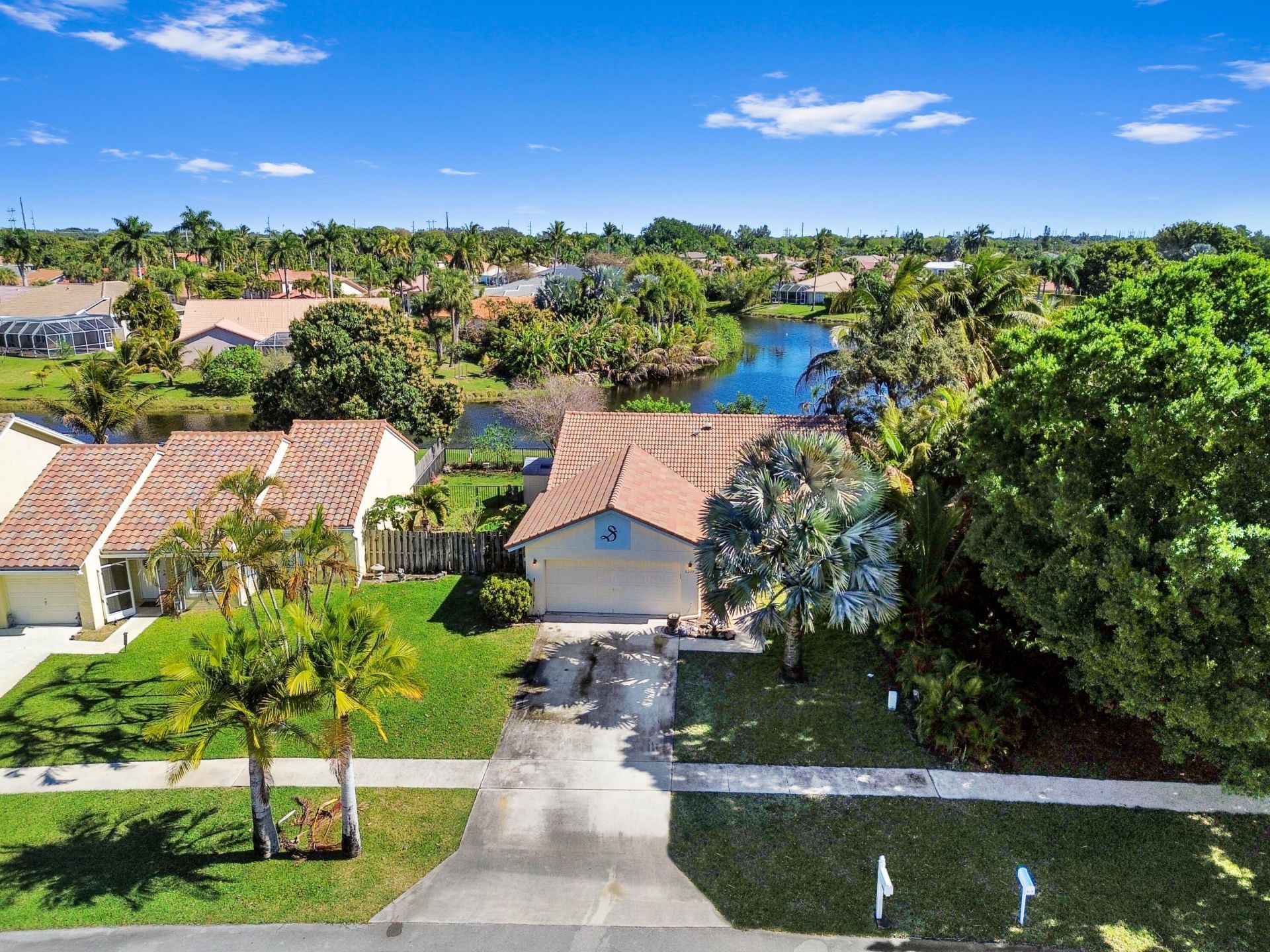6277 Country Fair Circle, Boynton Beach, FL 33437 Photo