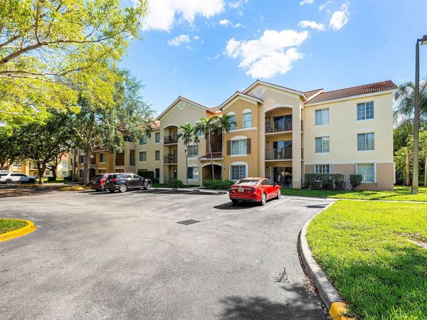 4180 W San Marino Boulevard, Unit 107, West Palm Beach, FL 33409