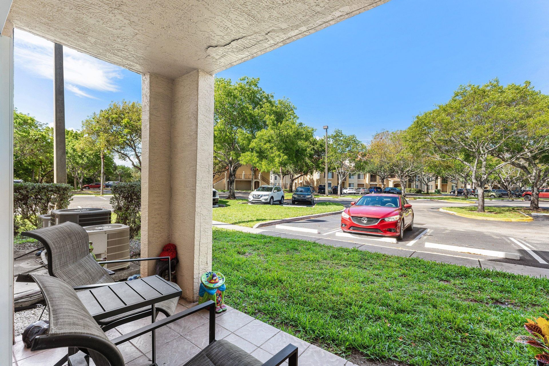 4180 W San Marino Boulevard, Unit 107, West Palm Beach, FL 33409 Photo