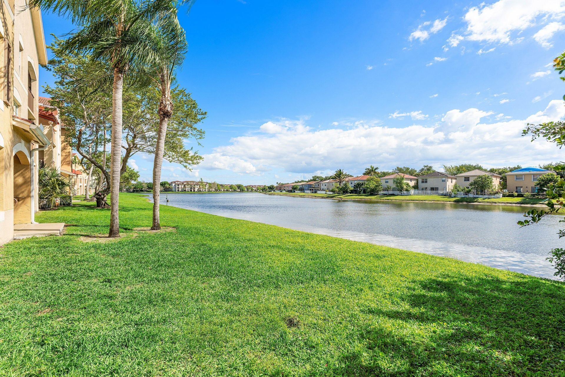 4180 W San Marino Boulevard, Unit 107, West Palm Beach, FL 33409 Photo