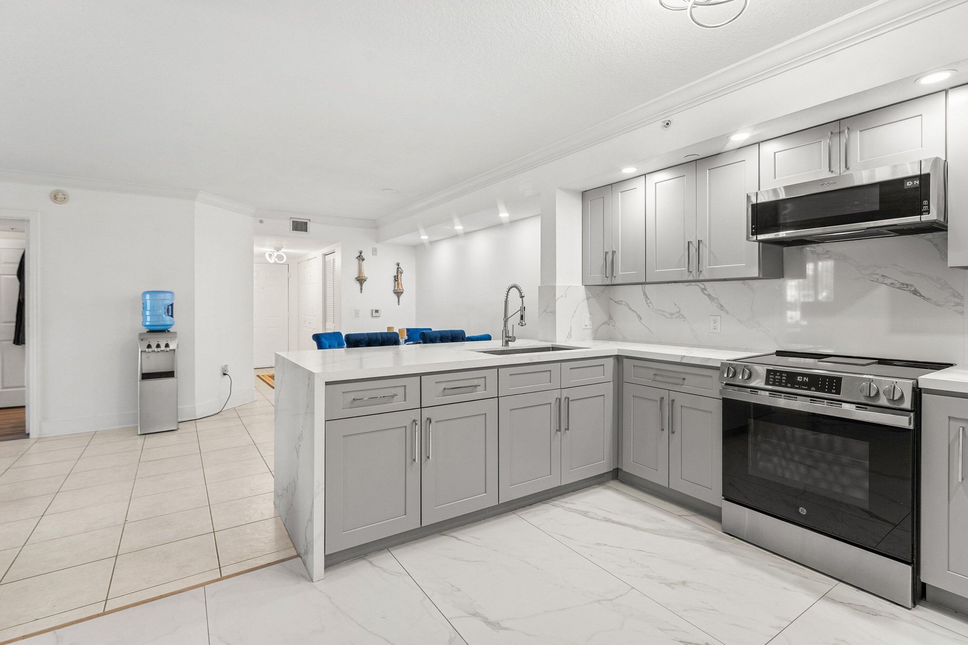4180 W San Marino Boulevard, Unit 107, West Palm Beach, FL 33409 Photo