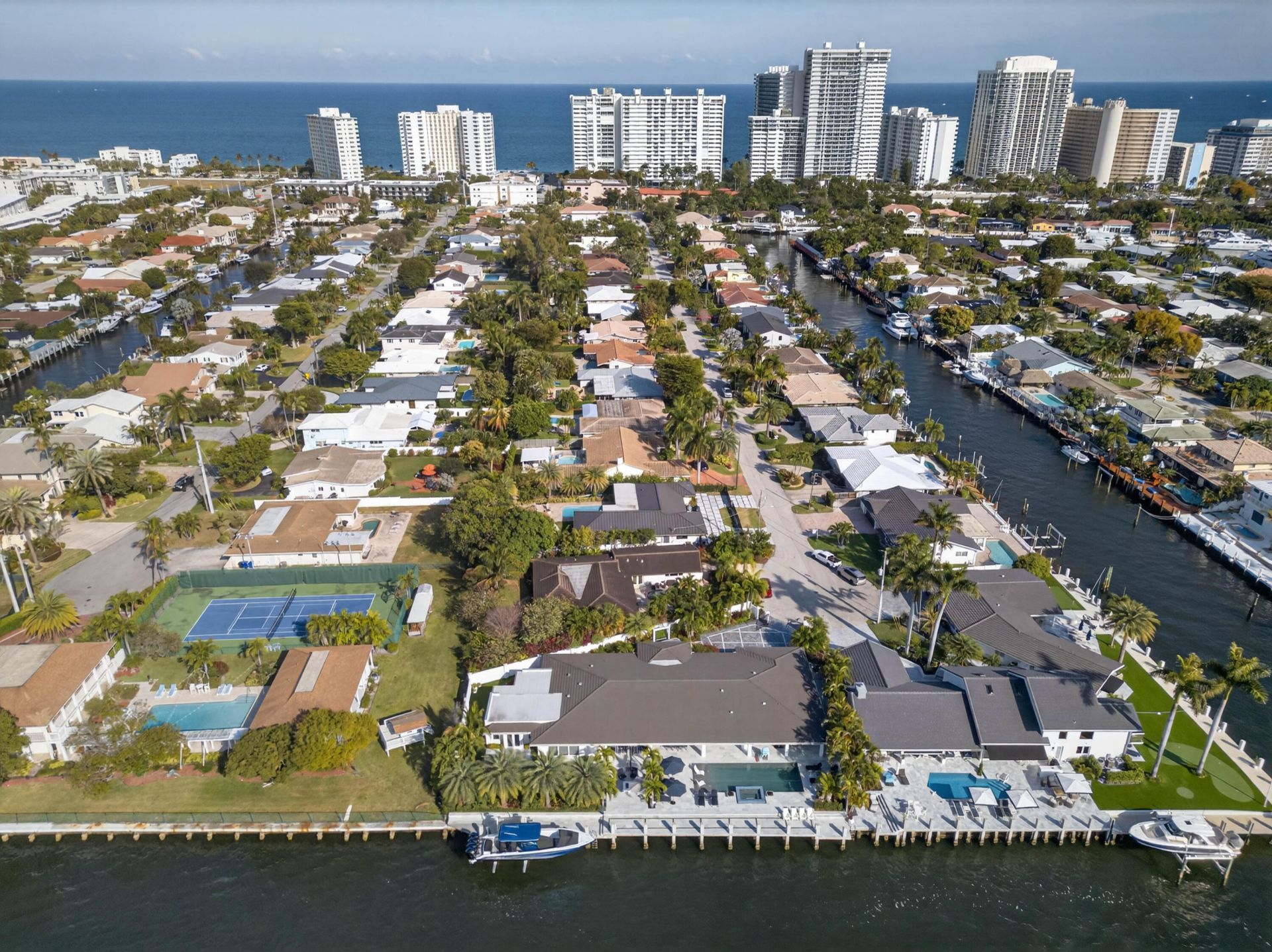 3109 NE 42nd Court, Fort Lauderdale, FL 33308 Photo