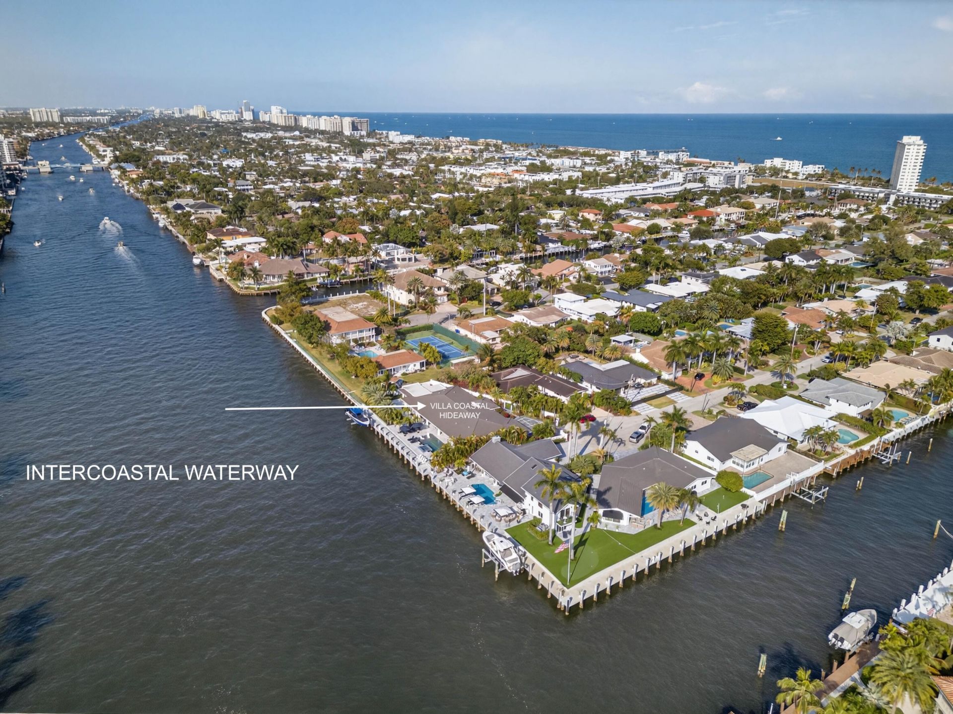 3109 NE 42nd Court, Fort Lauderdale, FL 33308 Photo