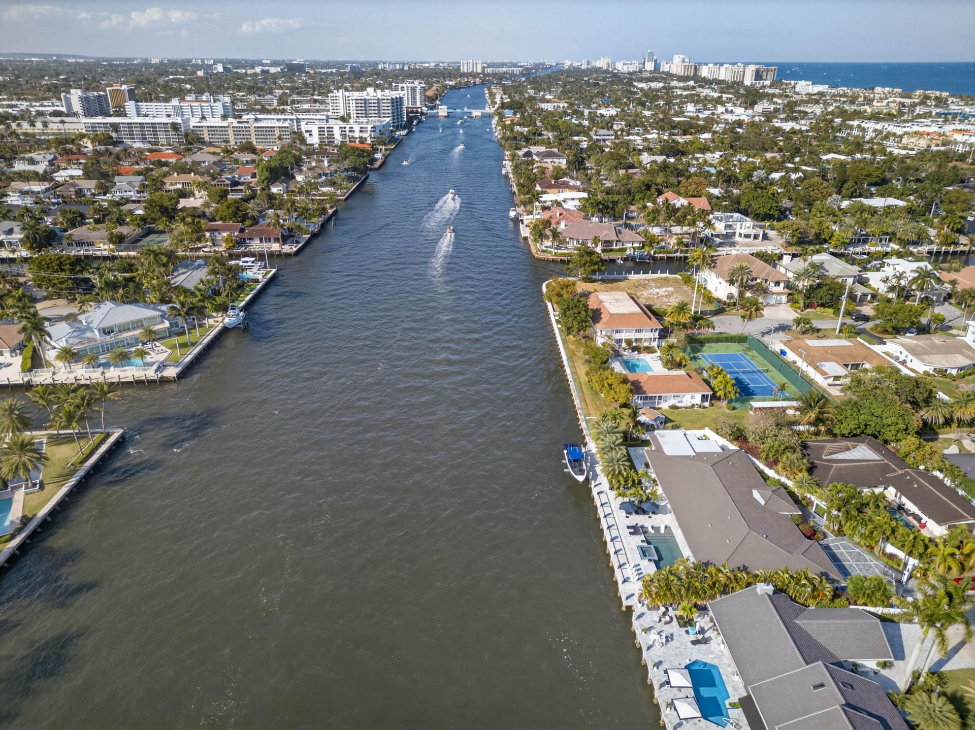 3109 NE 42nd Court, Fort Lauderdale, FL 33308 Photo