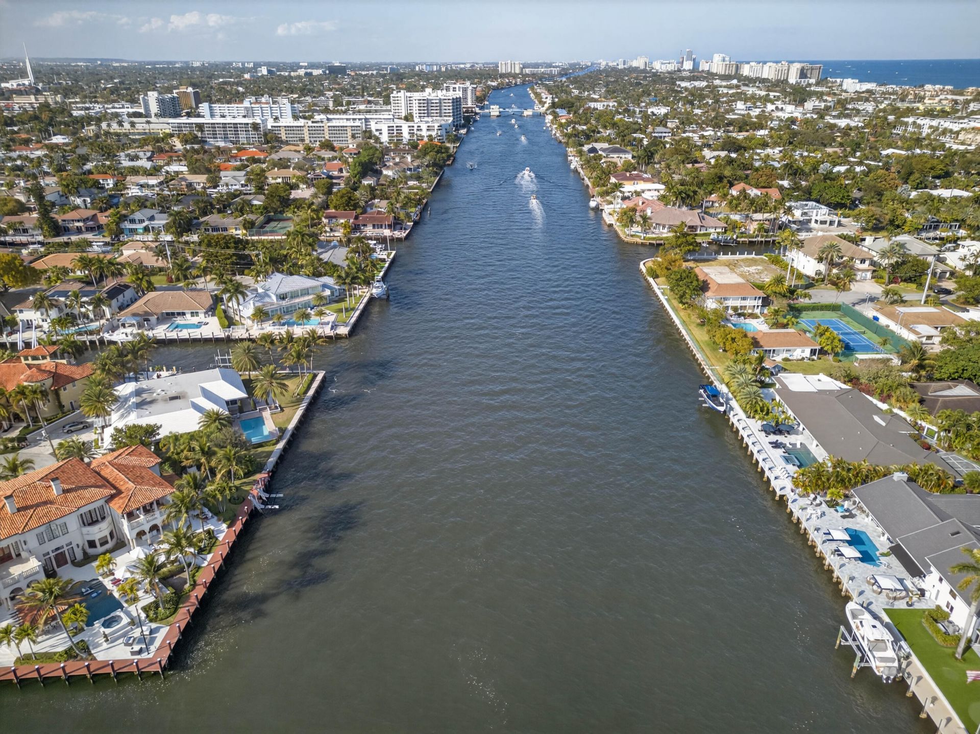 3109 NE 42nd Court, Fort Lauderdale, FL 33308 Photo