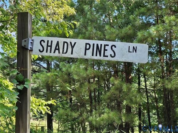 none Shady pines Lane , Providence Forge, VA 23141