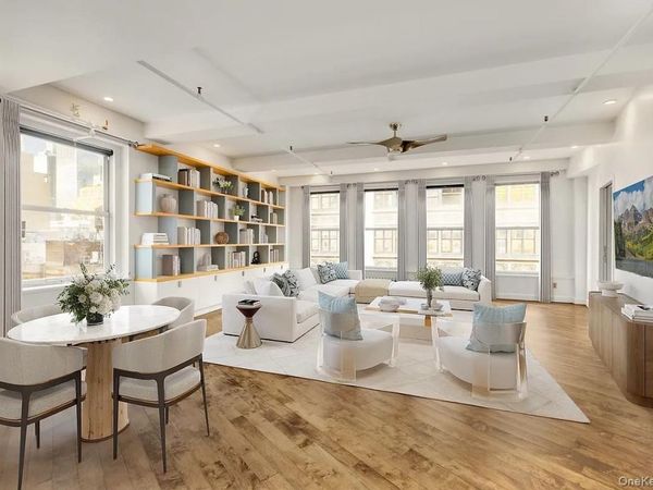 150 W 26th Street, Unit 802, New York (Manhattan), NY 10001