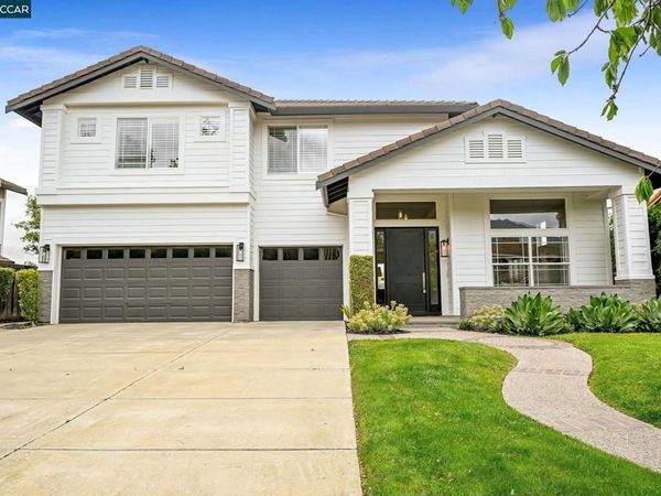 1161 Torrey Pines Pl, Clayton, CA 94517