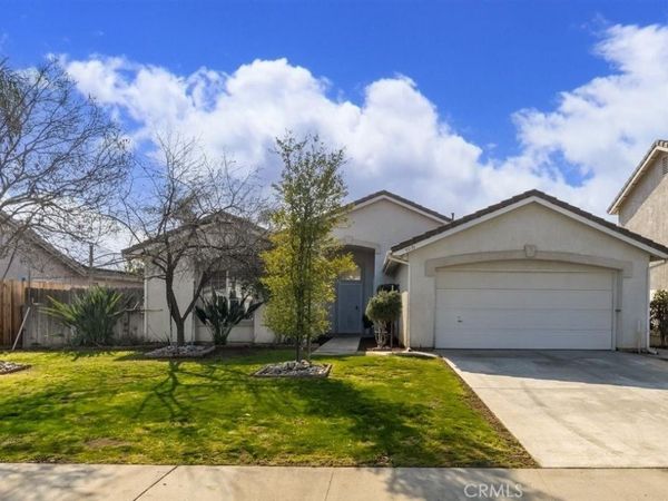 4906 Shadow Stone Drive, Bakersfield, CA 93313
