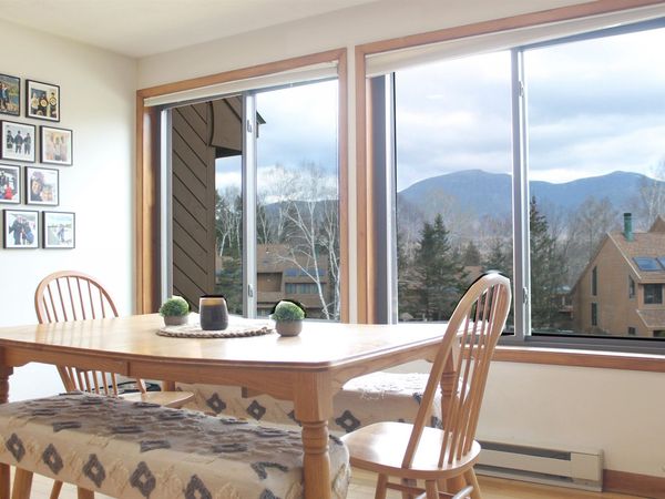 26 Hillside Way, Unit 2, Waterville Valley, NH 03215