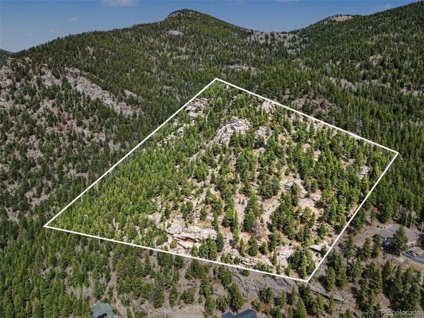 Spruce Court , Evergreen, CO 80439