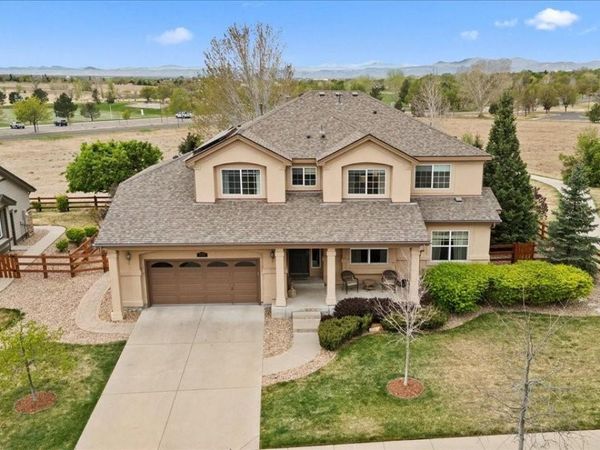 13251 Wild Basin Way , Broomfield, CO 80020