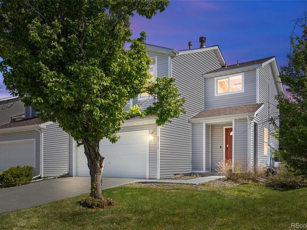 22130 E Berry Place, Aurora, CO 80015