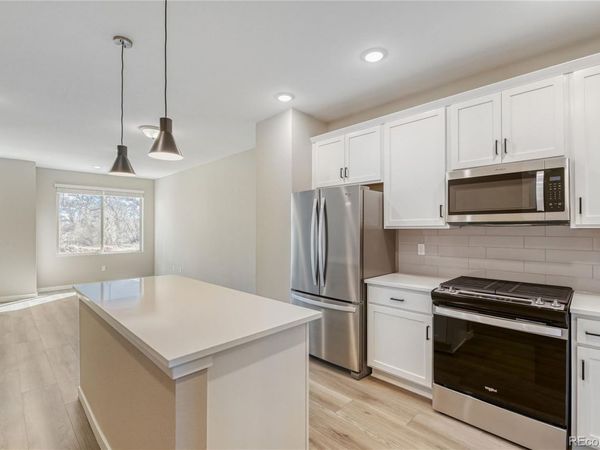 15343 W 68th Loop , Arvada, CO 80007