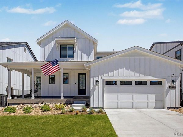 11172 Bright Sky Street, Littleton, CO 80125