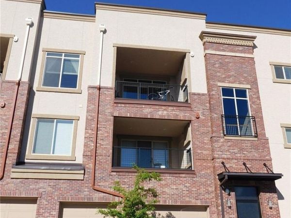 303 Inverness Way, Unit 307, Englewood, CO 80112
