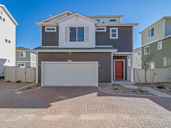 620 Wagon Wheel Way , Bennett, CO 80102