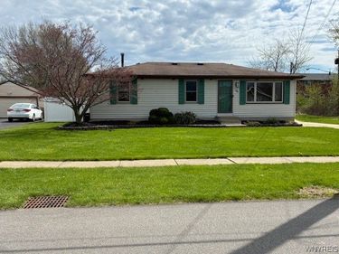 115 Hyland Avenue , Depew, NY 14043