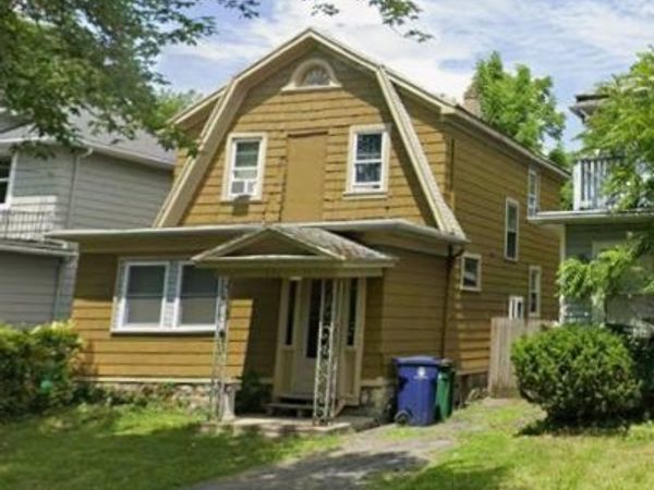 127 W Northrup Place , Unit N, Buffalo, NY 14214