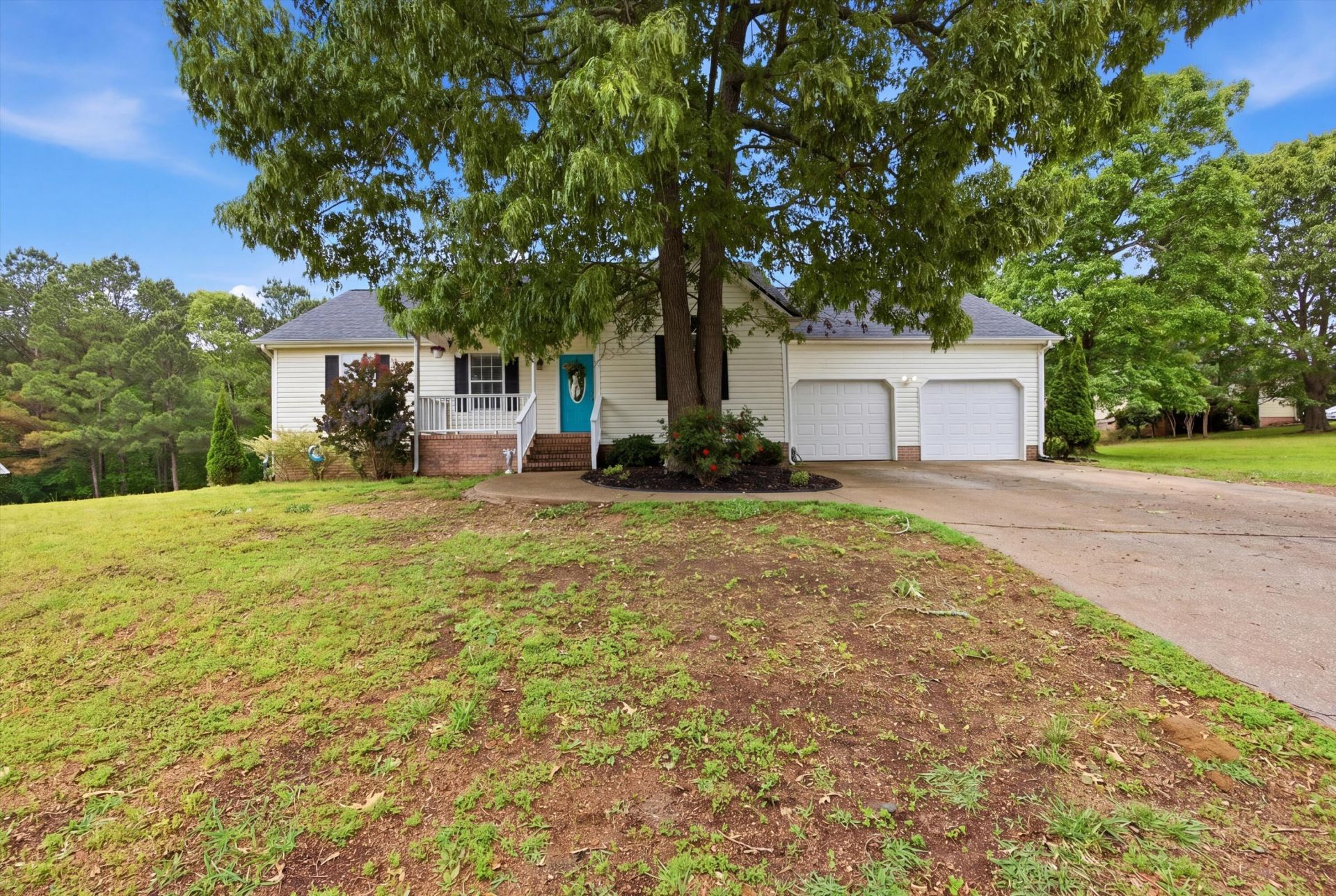 22 Whitlestick Drive, Ringgold, GA 30736 Main Photo