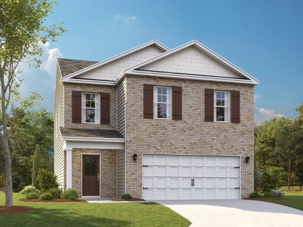 2217 Chelle Drive Ne , Cleveland, TN 37323