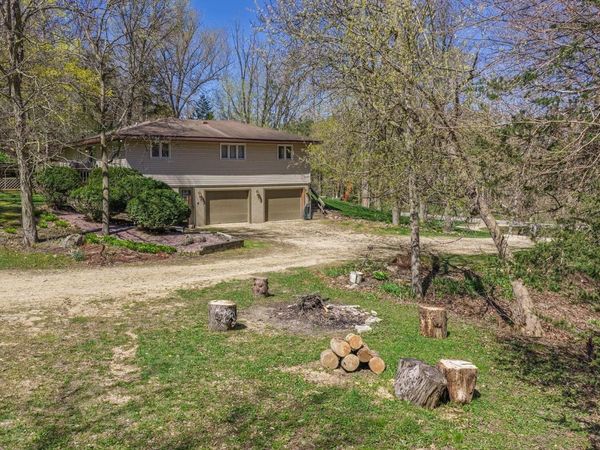 W12115 Slack Road, Lodi, WI 53555