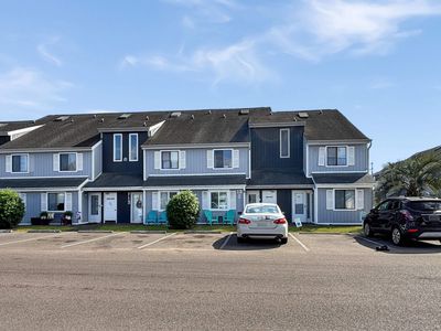 3700 Golf Colony Lane, Unit 13-D, Little River, SC 29566