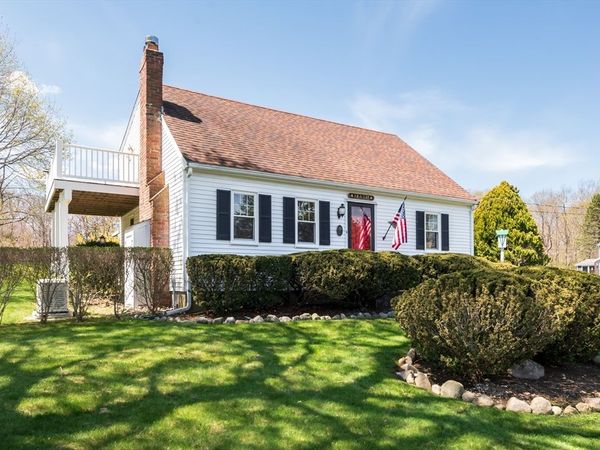 47 Kane Drive, Scituate, MA 02066