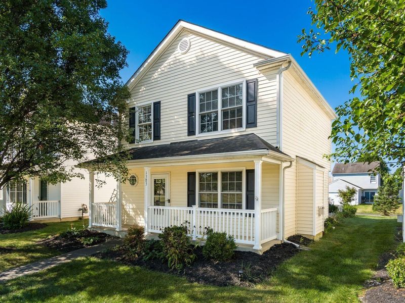 1383 Pansy Street , Unit 200, Blacklick, OH 43004 Photo 1