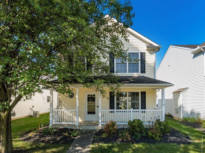 1383 Pansy Street , Unit 200, Blacklick, OH 43004 Photo 2