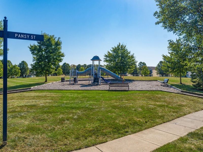 1383 Pansy Street , Unit 200, Blacklick, OH 43004 Photo 30