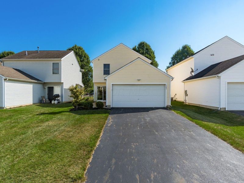 1383 Pansy Street , Unit 200, Blacklick, OH 43004 Photo 34