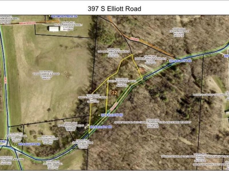 397 S Elliott Road, Malta, OH 43758 Photo 37