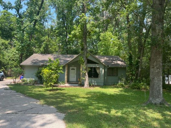 3402 NW 2ND STREET , GAINESVILLE, FL 32609