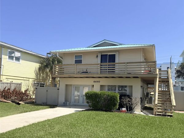 6693 ENGRAM ROAD , NEW SMYRNA BEACH, FL 32169