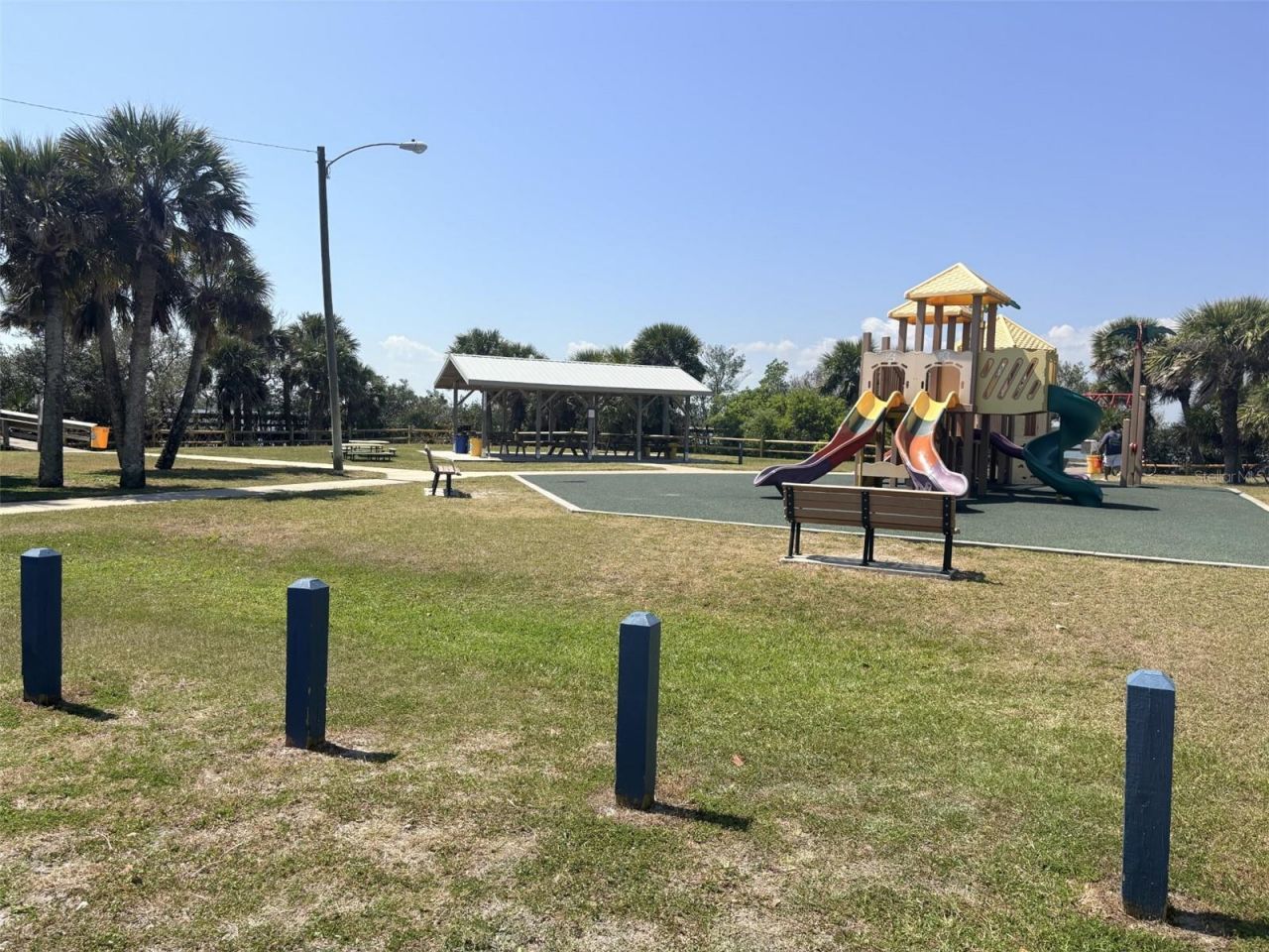 6693 Engram Road , New Smyrna Beach, FL 32169 Photo