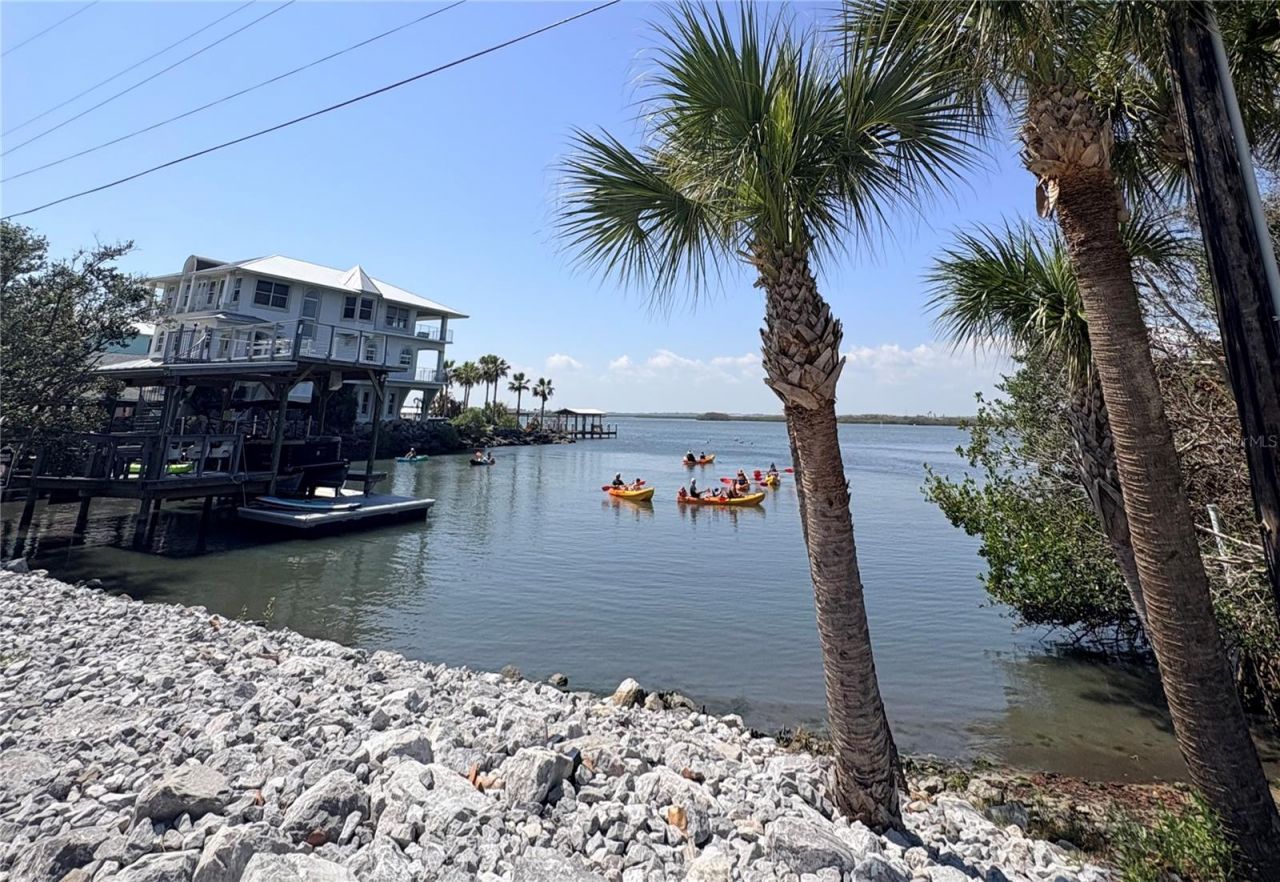 6693 Engram Road , New Smyrna Beach, FL 32169 Photo