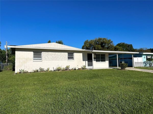 1014 PARK MANOR DRIVE , ORLANDO, FL 32825