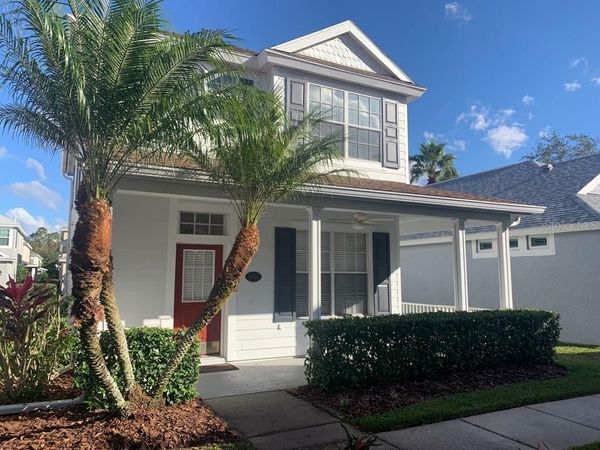 10804 SPRING MOUNTAIN PLACE , TAMPA, FL 33626