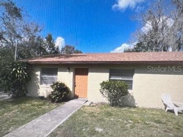 1028 LAKEWOOD COURT , Unit 1, LAKELAND, FL 33801