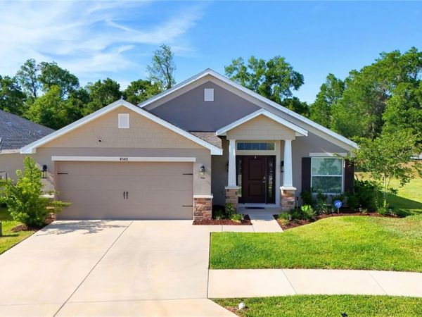 4549 SE 25TH LOOP , OCALA, FL 34480