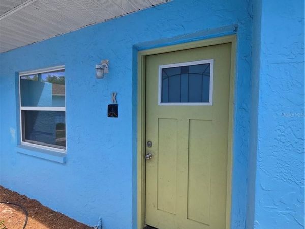 773 NE 9TH STREET, Unit K, CRYSTAL RIVER, FL 34428