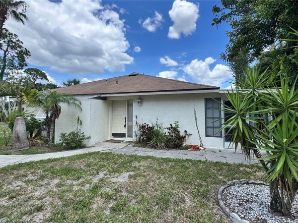 5368 ROYAL PALM AVENUE, Unit 5368, SARASOTA, FL 34234