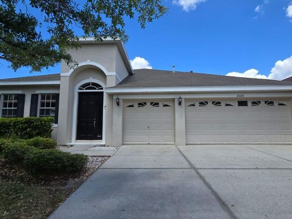 20018 OAKFLOWER AVENUE , TAMPA, FL 33647