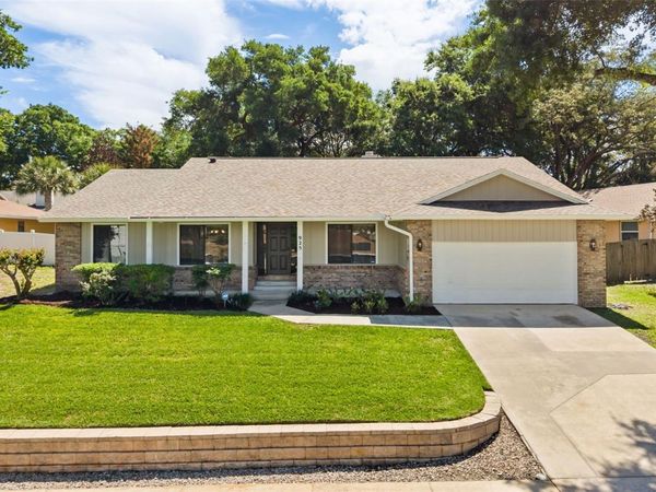 925 RED DANDY DRIVE, ORLANDO, FL 32818