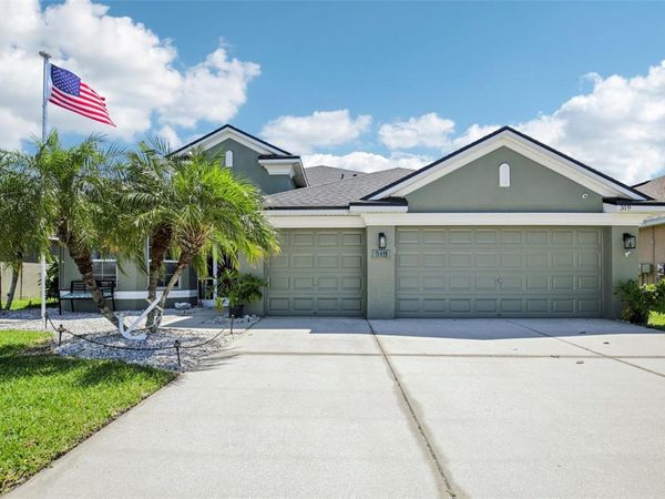 319 19TH STREET NW, RUSKIN, FL 33570