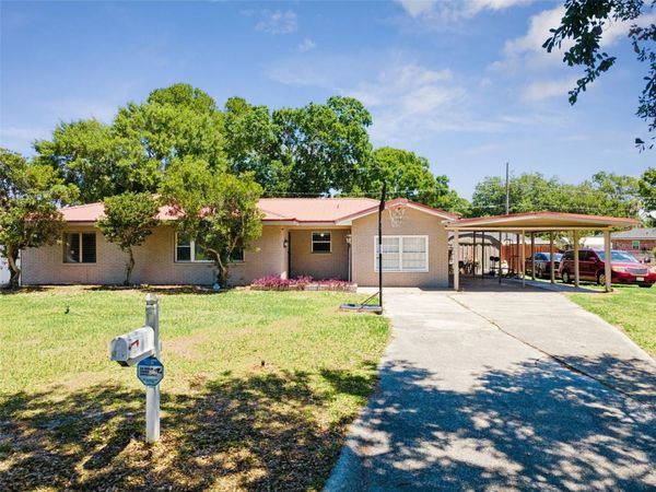 303 GRANADA ROAD , AUBURNDALE, FL 33823