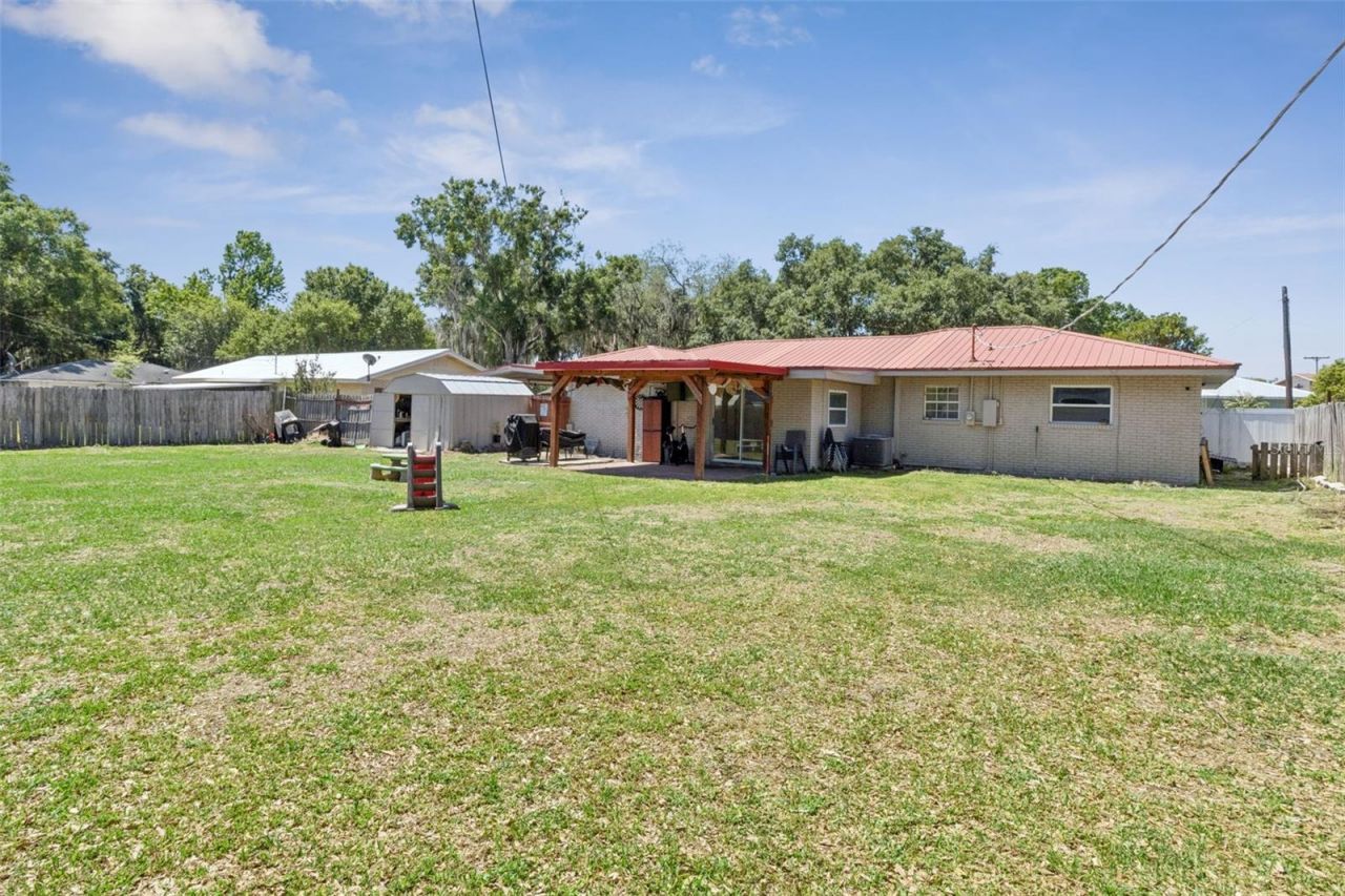 303 Granada Road , Auburndale, FL 33823 Photo