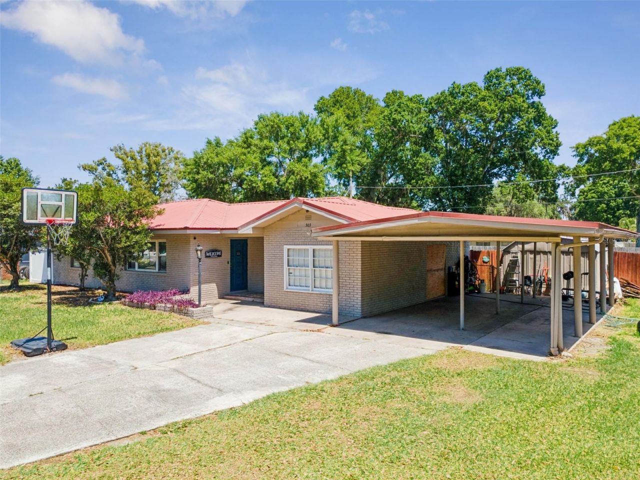 303 Granada Road , Auburndale, FL 33823 Photo