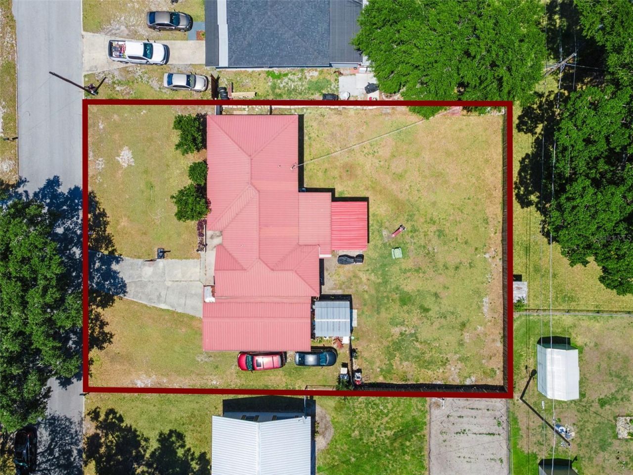 303 Granada Road , Auburndale, FL 33823 Photo